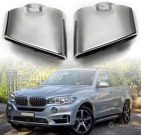 Terminali di scarico aftermarket BMW x5