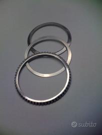 Ghiera completa Rolex Submariner 1680 5513 5512