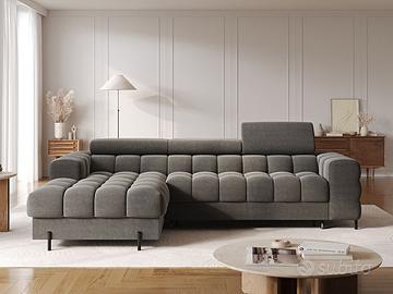 ECCELLENTE DIVANO LETTO ANG. INGHILTERRA!