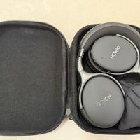 DENON AH-GC30 Cuffie wireless, Nero