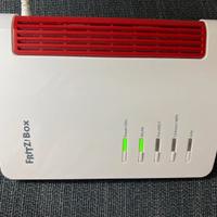 MODEM/ROUTER AVM FRITZBOX 7530 FRITZ!BOX