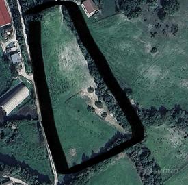 Terreno fabbricabile