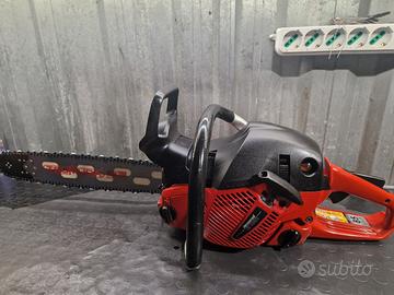 motosega professionale Jonsered 2253 Tsumura
