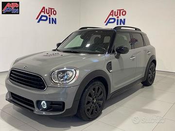 MINI Mini Countryman F60 Mini 2.0 Cooper D Hy...