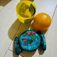 Kinder sirpresa pokemon