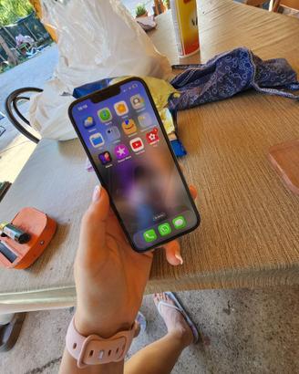Iphone 13 pro