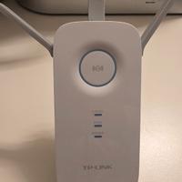 Extender WIFI Tp-Link Re450