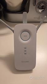Extender WIFI Tp-Link Re450