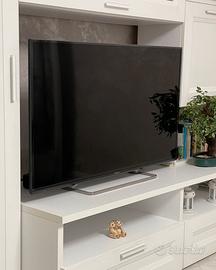 Panasonic Smart TV 50” 4K UHD