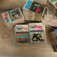 68 ALAN FORD E 36 GRUPPO TNT