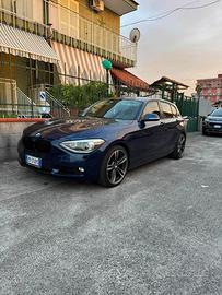 Bmw 120d serie 1 f20