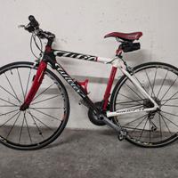 Bici FULL CARBON Wilier Triestina tg.S