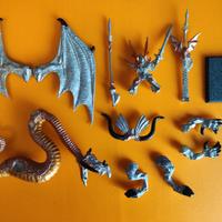 Imrick 5 ed Elfi Alti Warhammer