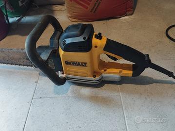 taglia porton dewalt 