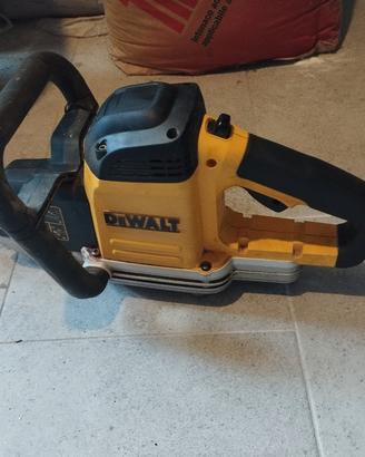 taglia porton dewalt 