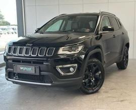 Jeep Compass 2.0 Multijet II aut. 4WD Limited