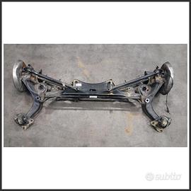 Assale Ponte Posteriore BMW Serie 1 F40 Berlina