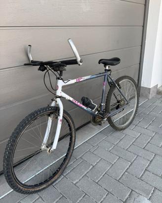 MTB Atala con cambio Shimano