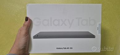 Galaxy tab