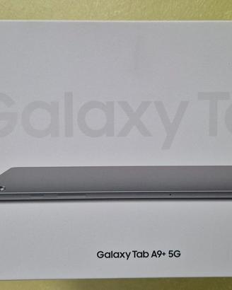 Galaxy tab