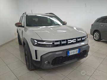 Dacia Duster 1.0 TCe GPL 4x2 Extreme