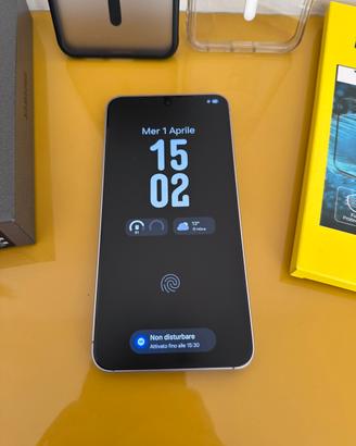 Samsung s25 256gb