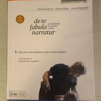 Da te fabula narratur 3