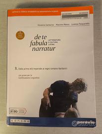 Da te fabula narratur 3