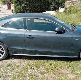 CARROZZERIA E RICAMBI AUDI A5 1° SERIE 2007-2011