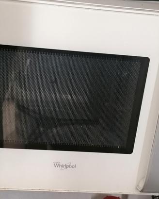 forno a microonde 