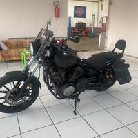 Yamaha 750
