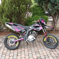 Motad Derbi Senda 125 