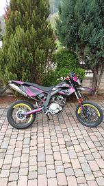 Motad Derbi Senda 125 