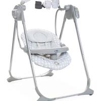 Chicco Altalena elettrica (Polly Swing Up)