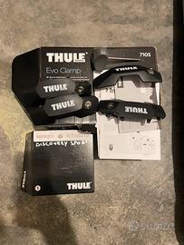 Thule Kit per discovery sport