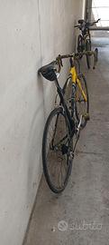 Bici da corsa Modello Giant OCR