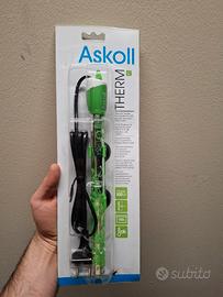 riscaldatore Askoll 100L 