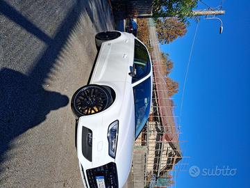Audi A3 Sportbek