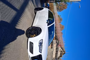 Audi A3 Sportbek