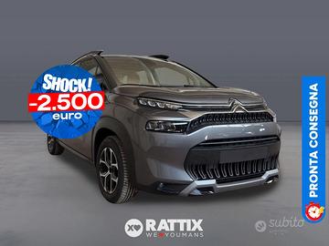 CITROEN c3 aircross 2021 C3 Aircross 1.5 bluehdi S