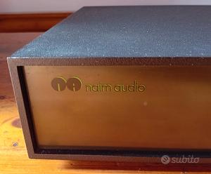 Naim Audio NAP 180 (5958882929) Gebrauchtgerät Transistor-Endverstärker Angebot