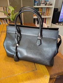 Coccinelle -  doctor bag  nera