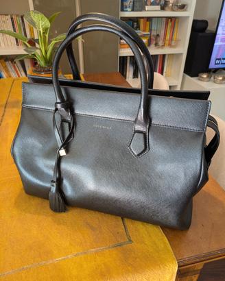 Coccinelle -  doctor bag  nera