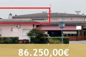 Appartamento a Tribano (PD)