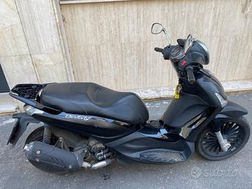 Piaggio Beverly 125 ie 2016
