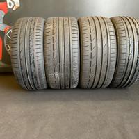 Gomme 255 35 19 - 225 40 19