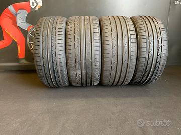 Gomme 255 35 19 - 225 40 19