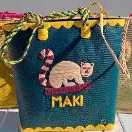 borsa made in Madagascar 