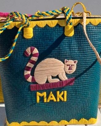 borsa made in Madagascar 