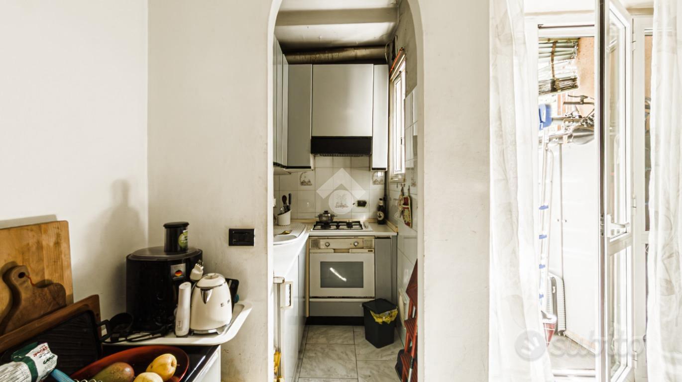 2 LOCALI A MILANO - Vista 4
